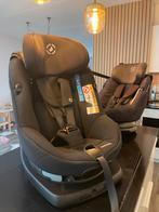 2x Maxi-Cosi Autostoeltje Isofix draaibaar, Ophalen, Zijbescherming, Zo goed als nieuw, Isofix
