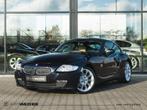 Bmw Z4 Coupé 3.0si Aut. - Individual, M-stoelen, Auto's, BMW, Automaat, 1325 kg, Met garantie (alle), Bedrijf