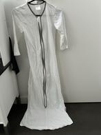 4x Smallvips Bamboe Slaapzak 98-116 - Offwhite, Kinderen en Baby's, Dekens, Slaapzakjes en Inbakerproducten, Ophalen of Verzenden