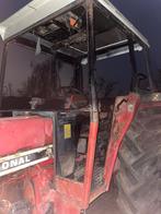 Comfort 2000 cabine onderdelen, Ophalen of Verzenden, Gebruikt