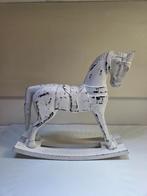 sier hobbelpaard en giraf, Huis en Inrichting, Ophalen, Zo goed als nieuw, Overige vormen