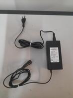 Gazelle Innergy fiets acculader 36V 2A (48V output), Fietsen en Brommers, Fietsaccessoires | Fietsaccu's, Ophalen of Verzenden