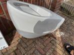 wc pot villeroy en boch, Doe-het-zelf en Verbouw, Sanitair, Ophalen, Zo goed als nieuw, Toilet
