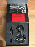UNIEK! CeramicSpeed 3D Printed Titanium OSPW, Fietsen en Brommers, Fietsonderdelen, Nieuw, Racefiets, Derailleur of Ketting, CeramicSpeed