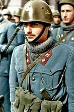 Gezocht Italiaanse Beretta MP Magazijntas Patroontas Italie, Verzamelen, Ophalen of Verzenden