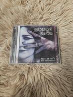 Dressed In Black (Best Of 80's New Wave/Gothic), Ophalen of Verzenden, Zo goed als nieuw