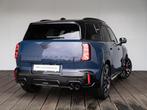 MINI Countryman John Cooper Works ALL4 John Cooper Works Tri, Auto's, Mini, 1998 cc, Stof, Blauw, 300 pk