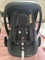 Maxi cosi Rock, Ophalen, Autogordel, Zo goed als nieuw, 0 t/m 13 kg