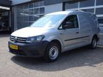 Volkswagen Caddy 2.0 TDI L2H1 BMT Maxi Airco Navigatie Ladek, Voorwielaandrijving, Stof, Gebruikt, 4 cilinders
