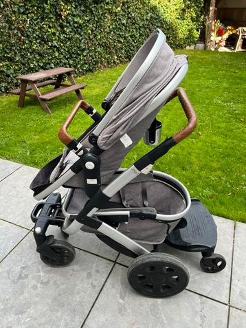 Joolz Geo kinderwagen compleet met accessoires beschikbaar voor biedingen