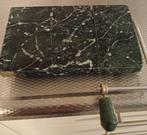 Marmeren kaassnijder, Ophalen of Verzenden, Zo goed als nieuw