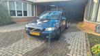 Volvo V50 1.8 2004 Blauw, Voorwielaandrijving, 65 €/maand, Zwart, 4 cilinders