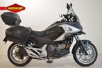 Honda NC 750 X DCT (bj 2016), Bedrijf, Toermotor, 12 t/m 35 kW