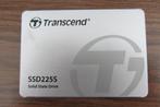 Transcend SSD, Intern, 2TB, Gebruikt, Verzenden