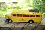 NZG Modelle Mercedes Benz omnibus 0 3500 1949 1 : 40, Ophalen of Verzenden, Zo goed als nieuw, Bus of Vrachtwagen, Overige merken