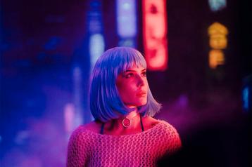 Halsey Amsterdam 22 januari - 4 tickets beschikbaar voor biedingen