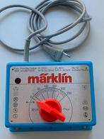 Marklin trafo 6631, Hobby en Vrije tijd, Modeltreinen | H0, Ophalen of Verzenden, Gebruikt