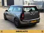 Mini Mini Clubman 1.6 One Business Line|Airco|Navi|NAP|NWAPK, Voorwielaandrijving, Euro 5, Stof, 4 cilinders