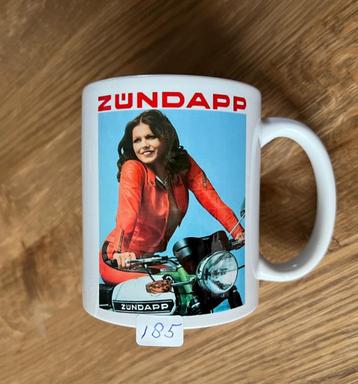 Zundapp onderdeel beschikbaar voor biedingen