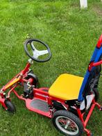 Skelter trapwagen, Ophalen, Zo goed als nieuw, Strollcar