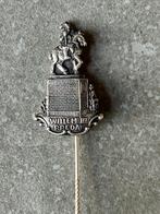 Breda Willem II kazerne speldje, Ophalen of Verzenden, Overige onderwerpen, Speldje of Pin