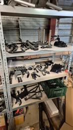 Kawasaki ar50 onderdelen, Fietsen en Brommers, Ophalen of Verzenden, Gebruikt, Overige typen, Overige merken