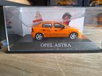 1:43 Opel Astra, Hobby en Vrije tijd, Modelauto's | 1:43, Ophalen of Verzenden, Zo goed als nieuw, Auto
