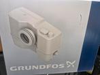 Grundfos vermaler wc, Doe-het-zelf en Verbouw, Ophalen of Verzenden, Nieuw, Overige typen