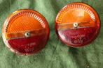 Hella achterlichten trekker ? oldtimer K23260, Ophalen of Verzenden, Oldtimer onderdelen