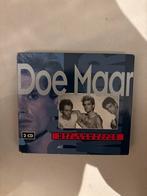 Doe Maar - Het Complete Hitoverzicht (2CD Boxset), Ophalen of Verzenden, Zo goed als nieuw, Pop, Boxset
