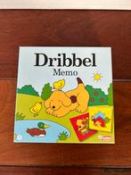 Dribbel memory, Ophalen of Verzenden, Nieuw