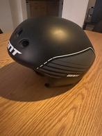 Giant rivet TT M tijdrit helm, M, Zo goed als nieuw, Heer of Dame, Giant