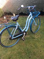Sparta pic-up damesfiets, Ophalen, 0 zitjes, Zo goed als nieuw, Sparta
