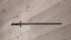 Tempeliers zwaard, verouderde replica, Ophalen of Verzenden, Overige soorten, Zwaard of Sabel