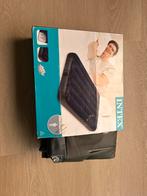 Luchtbed Intex - Zo goed als nieuw!, Caravans en Kamperen, Luchtbedden, Ophalen, Zo goed als nieuw, 1-persoons