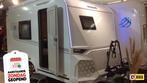 Knaus Yaseo 340 PX, Caravans en Kamperen, Caravans, Standaardzit, Tot en met 2, 750 - 1000 kg, 4 tot 5 meter