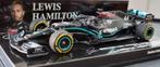 Minichamps Mercedes W11 Lewis Hamilton 1:43 Styrian GP 2020, Hobby en Vrije tijd, Modelauto's | 1:43, Ophalen of Verzenden, Nieuw
