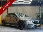 Mercedes CLA-klasse 250 e AMG |PANO|45S-PAKKET|CAMERA|, CLA, Gebruikt, Euro 6, 4 cilinders
