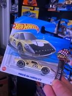 Hot Wheels Porsche 904 Carerra GTS, Ophalen of Verzenden, Zo goed als nieuw