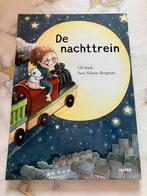 De nachttrein, Ophalen of Verzenden, Zo goed als nieuw
