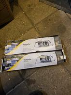 Stormbanden 2x compleet, Ophalen