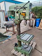 Kolomboormachine Alzmetaal, Ophalen, Zo goed als nieuw, 600 watt of meer, Kolomboormachine