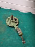 snijbenenmolen pede groen vintage, Ophalen of Verzenden, 'T Olde Gre-j, Info@toldegrej.nl, Endepoelstraat 20f Didam