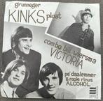 Combo Bill Wiersma - Grunneger Kinks ploat Victoria EKS 1088, Ophalen of Verzenden, Zo goed als nieuw