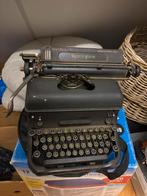 Remington typemachine, Diversen, Verzenden, Gebruikt