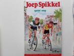 Boek Joep Spikkel sprint weg - zgan, Ophalen of Verzenden, Fictie algemeen, Zo goed als nieuw, Jan van der Wiel
