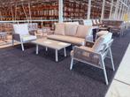 Miguel Loungeset sofa, Ophalen, Nieuw