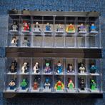 Lego batman collectie minifigures 2002, Verzenden, Zo goed als nieuw