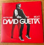 David Guetta - Nothing But The Beat (2LP), Ophalen of Verzenden, Gebruikt, 12 inch, Dance Populair