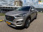 Hyundai Tucson 1.6 T-GDI Comfort, Auto's, Stof, Gebruikt, 4 cilinders, Bedrijf